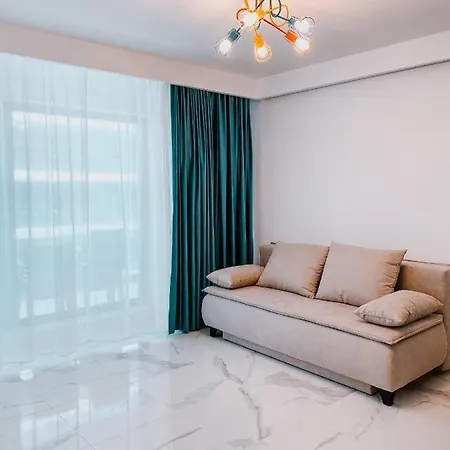 Apartment Acabo Apartment 30 By Zelis Sea View *
