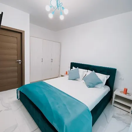 Apartment Acabo Apartment 30 By Zelis Sea View Navodari