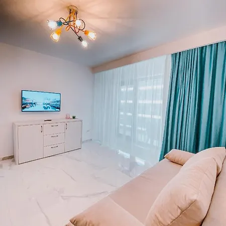 Acabo Apartment 30 By Zelis Sea View Apartment *