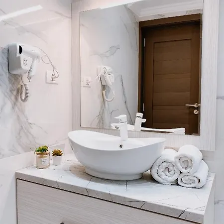 Acabo Apartment 30 By Zelis Sea View Apartment *