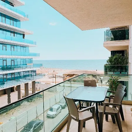 Acabo Apartment 30 By Zelis Sea View