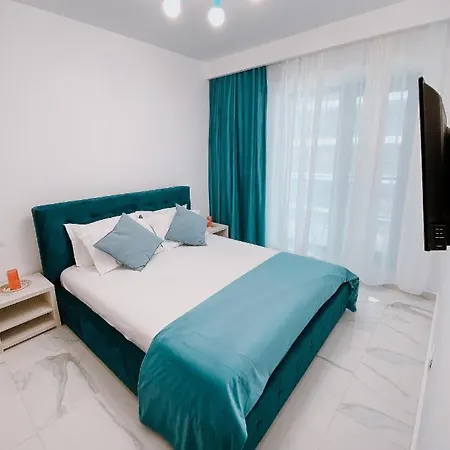 아파트 Acabo Apartment 30 By Zelis Sea View *