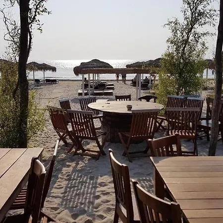 아파트 Acabo Apartment 30 By Zelis Sea View
