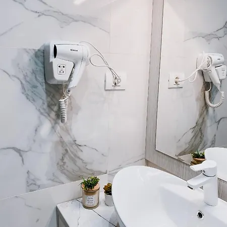 아파트 Acabo Apartment 30 By Zelis Sea View *